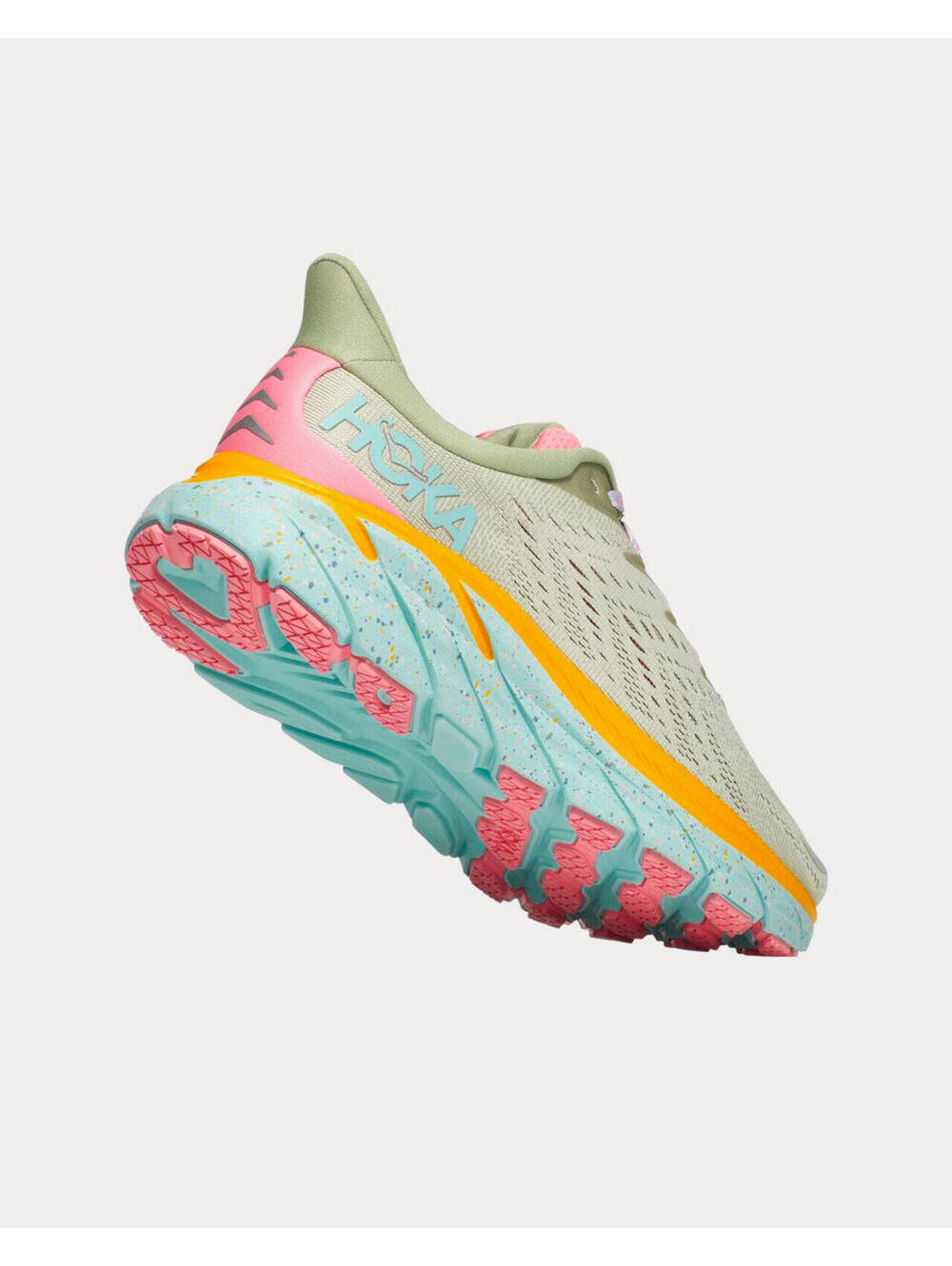 Hoka One One FP Movement Clifton 8 NWOT